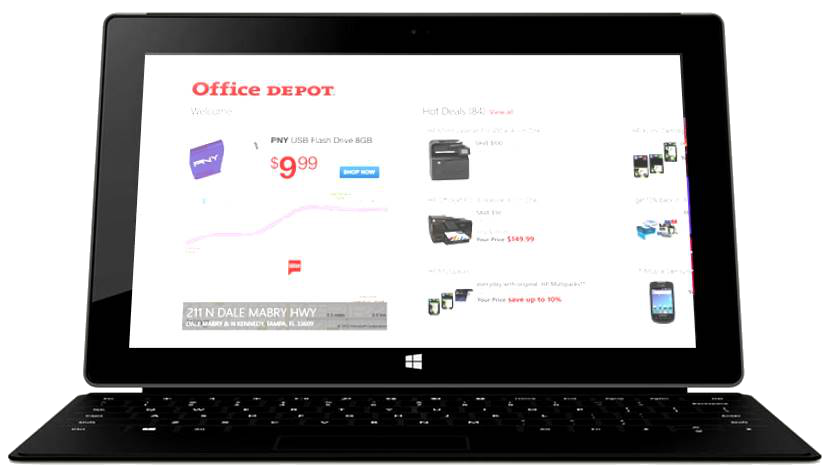 office-depot-surface